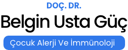 Doç. Dr. Belgin Usta Güç